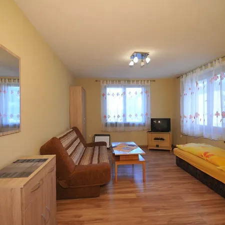 Feriehus Holiday Sokol Bešeňová